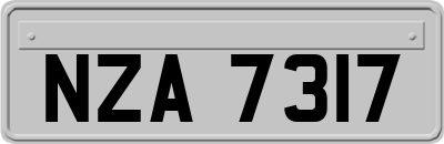 NZA7317