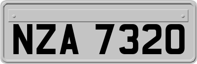 NZA7320