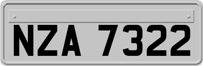 NZA7322