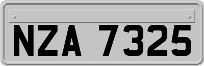 NZA7325