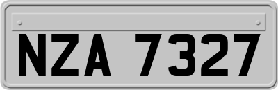 NZA7327
