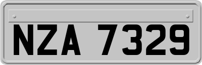 NZA7329