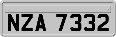 NZA7332