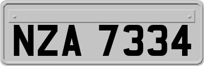 NZA7334