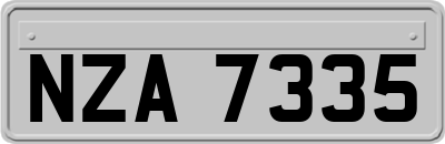 NZA7335