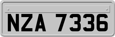 NZA7336