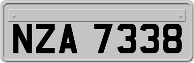 NZA7338