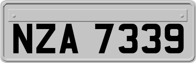 NZA7339