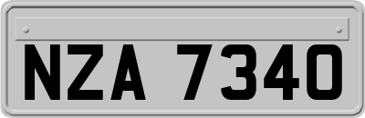 NZA7340