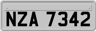 NZA7342