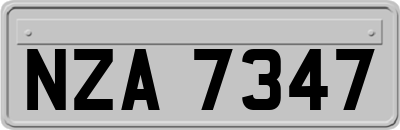 NZA7347