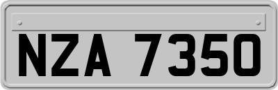 NZA7350