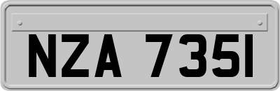 NZA7351