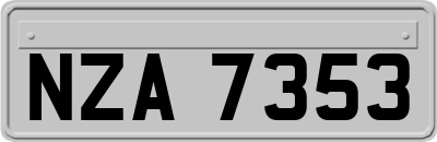 NZA7353