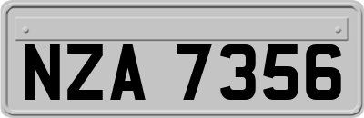 NZA7356