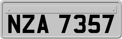 NZA7357