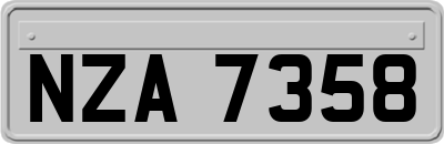 NZA7358