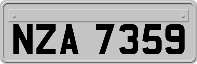 NZA7359