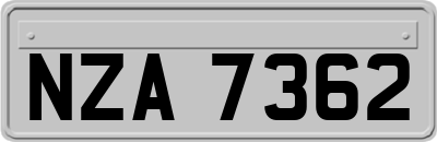NZA7362