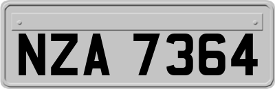 NZA7364