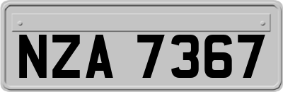 NZA7367