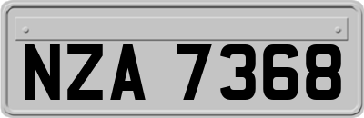 NZA7368