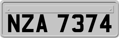 NZA7374