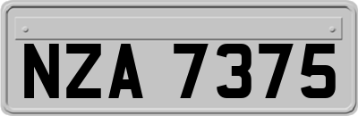 NZA7375
