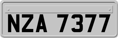NZA7377