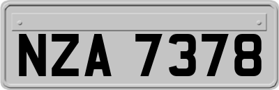 NZA7378