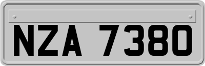 NZA7380