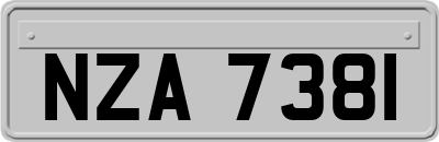 NZA7381