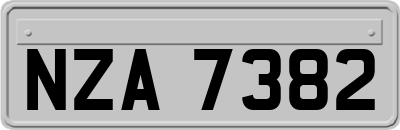 NZA7382