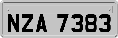 NZA7383