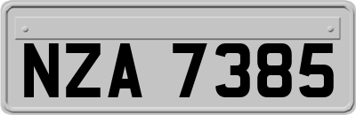 NZA7385