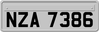 NZA7386