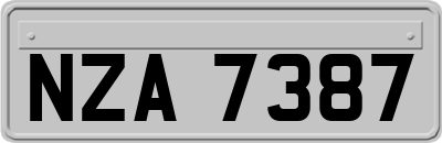 NZA7387