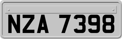 NZA7398
