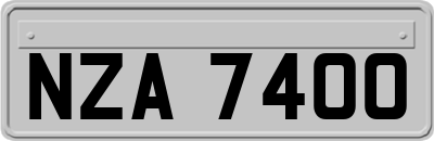 NZA7400