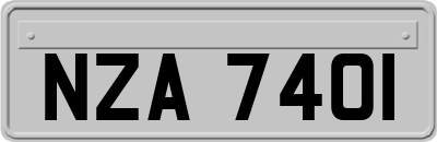 NZA7401