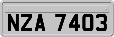 NZA7403