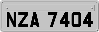 NZA7404