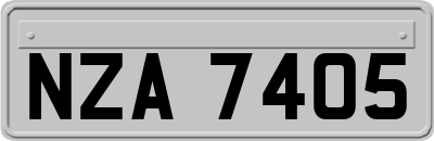 NZA7405