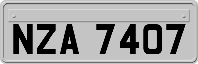 NZA7407