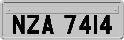 NZA7414
