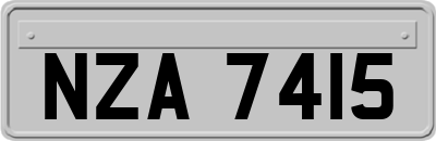NZA7415