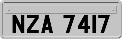 NZA7417
