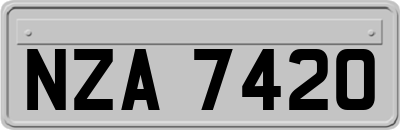NZA7420