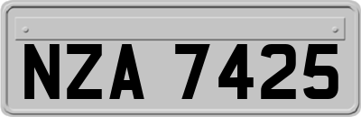 NZA7425