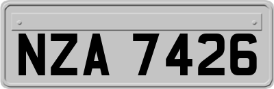 NZA7426